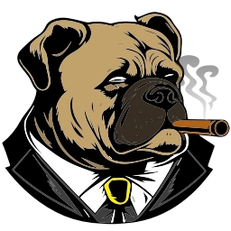 Sticker 🐶 BULICK