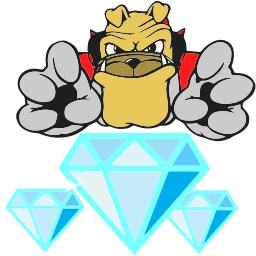 Sticker 💎 BULICK
