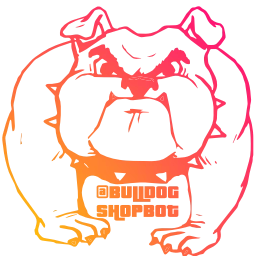 Sticker 🐶 BULICK