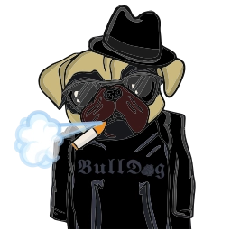 Sticker 🐶 BULICK