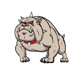 Sticker 🐶 BULICK