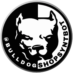 Sticker 🐶 BULICK