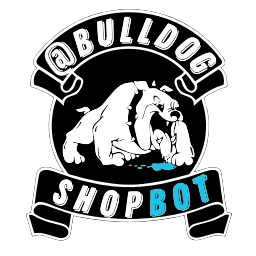 Sticker 🐶 BULICK