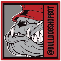 Sticker 🐶 BULICK