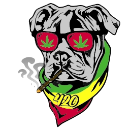 Sticker 🐶 BULICK