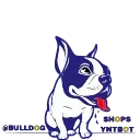 Video sticker 🐶 BULICK