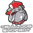 Video sticker 🐶 BULICK