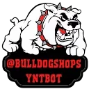 Video sticker 🐶 BULICK
