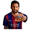 Sticker 🇦🇷 ‹ 𝖡𝗒 : @SS7lI । 𝖢𝗁 : @SUAAU .