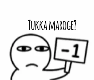 Telegram stiker 😒 PCBstickers