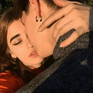 Video sticker 🤪 Sexy Gifs @TVstickers