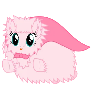 Sticker 😘 Unable Centipede :: @fStikBot