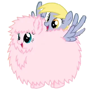 Telegram sticker 👼 Unable Centipede :: @fStikBot