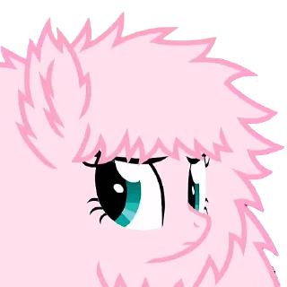 Telegram sticker 😕 Unable Centipede :: @fStikBot