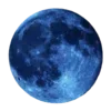 Video sticker 🌙 𝙈𝙊𝙊𝙉�...