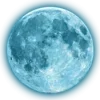 Video sticker 🌙 𝙈𝙊𝙊𝙉�...