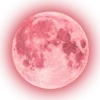 Video sticker 🌙 𝙈𝙊𝙊𝙉�...
