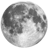 Video sticker 🌑 𝙈𝙊𝙊𝙉�...