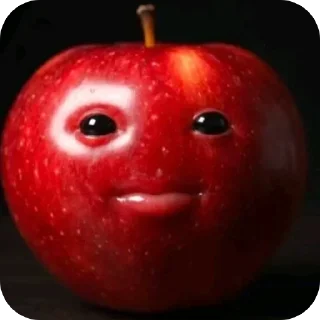 Telegram sticker 🍎 Zj