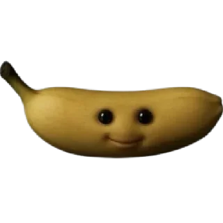 Video sticker 🍌 Zj