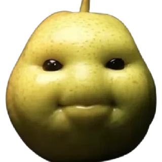 Telegram sticker 🍐 Zj