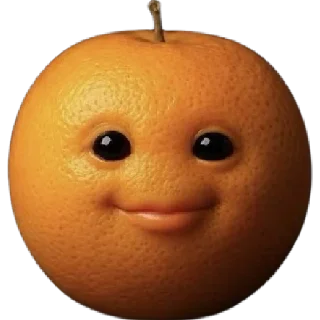 Telegram sticker 🍊 Zj
