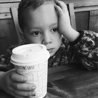 Video sticker 🤨 @Nevr_minndme 's SON