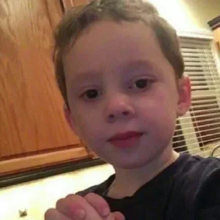 Telegram sticker 😐 @Nevr_minndme 's SON