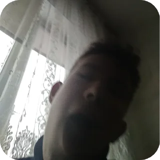 Video sticker 👍 Владя прайм1337