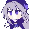Video sticker 💃 Honkai: Star Rail ...