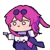 Video sticker 💃 Honkai: Star Rail ...