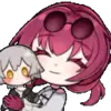 Video sticker ❤️ Honkai: Star Rail ...
