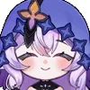 Video sticker ☺️ Honkai: Star Rail ...