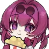 Video sticker 🍿 Honkai: Star Rail ...