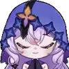 Video sticker 🙏 Honkai: Star Rail ...