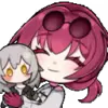 Video sticker ❤️ Honkai: Star Rail ...