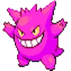 Video sticker 😈 Pink | @emoji_fan