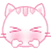 Video sticker 🥺 Pink | @emoji_fan