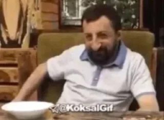 Video sticker 😂 دادي @qxiii