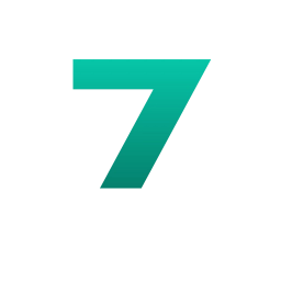 Sticker 7️⃣ uminersglobal