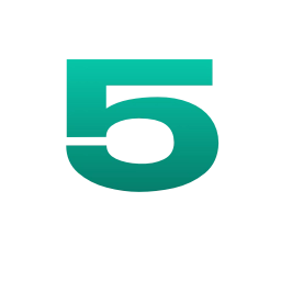 Sticker 5️⃣ uminersglobal