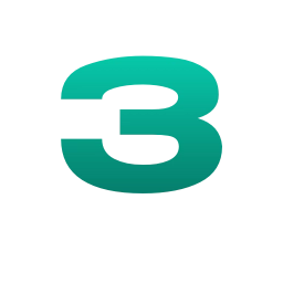 Sticker 3️⃣ uminersglobal