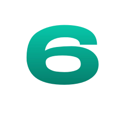 Sticker 6️⃣ uminersglobal