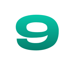 Sticker 9️⃣ uminersglobal