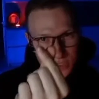 Telegram sticker 🫰 hihhi 2