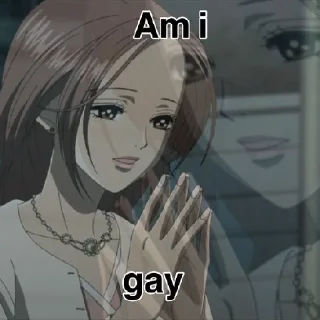 Telegram sticker 😢 hihhi 2