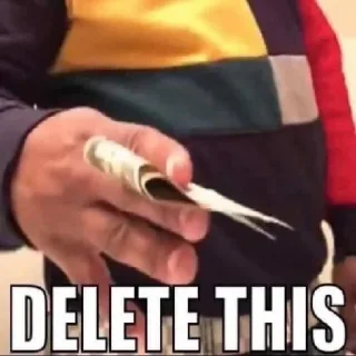 Sticker 💵 hihhi 2