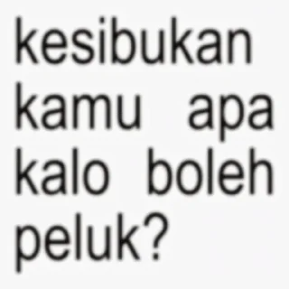 Телеграм стикер 😋 richbitch @mojameji