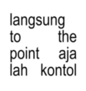 Телеграм стикер 😁 richbitch @mojameji