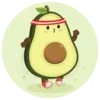 Sticker 🥑 UkrainianPharmacies